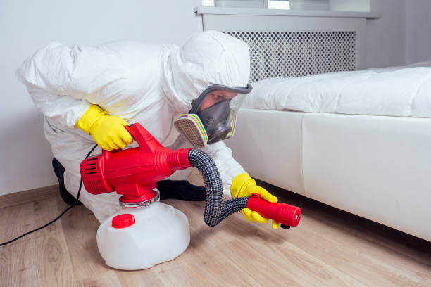 Best Wildlife Control Services  in Middleport, OH